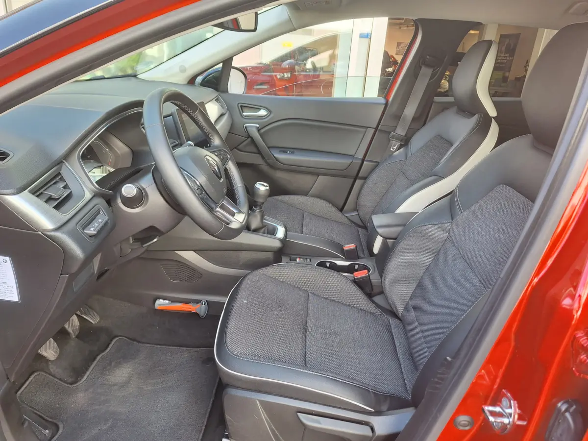 1.0 TCe 100 Intens /Navi/Apple/Android/Clima/Pdc/Garantie