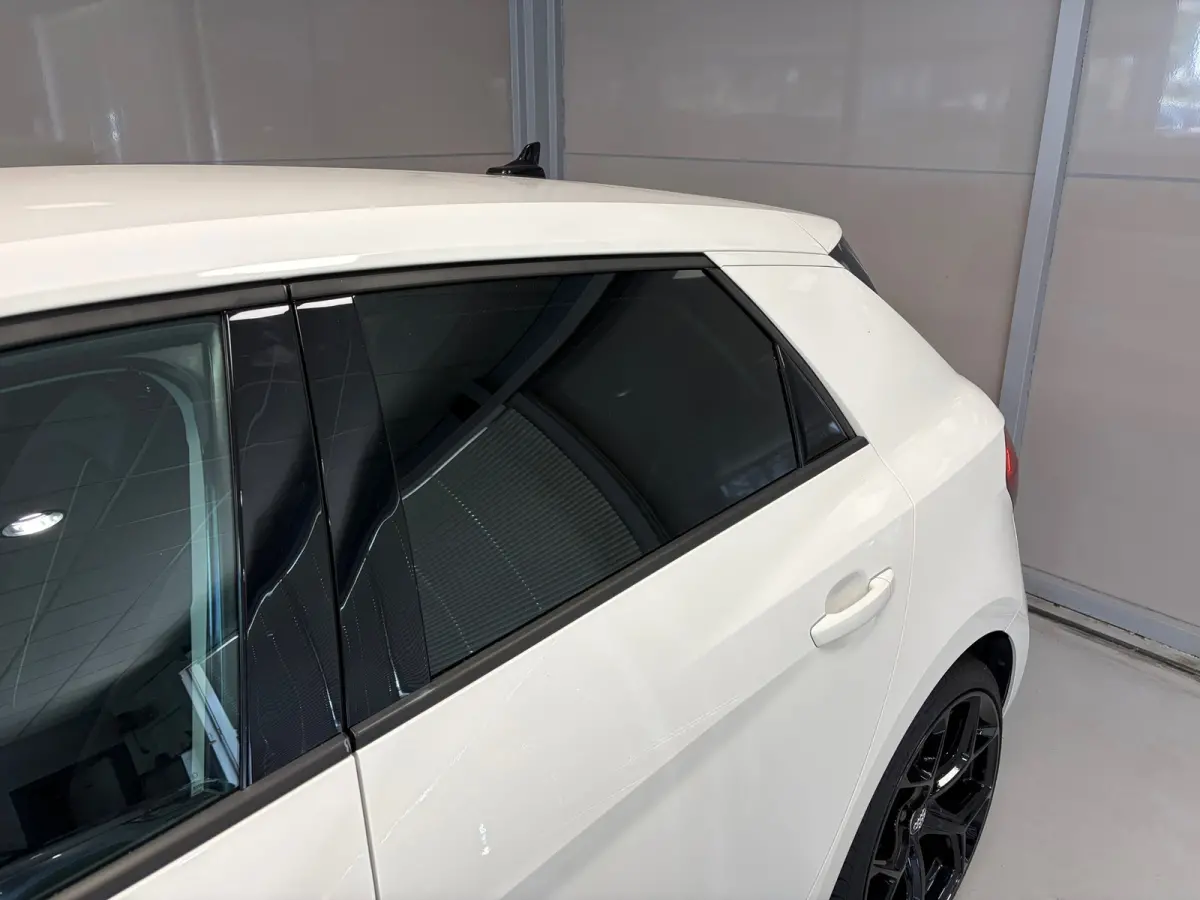 Pro Line 30TFSi 110pk | 18" Zwarte lichtmetalen velgen | Carplay | Donker getint glas | Cruise control |