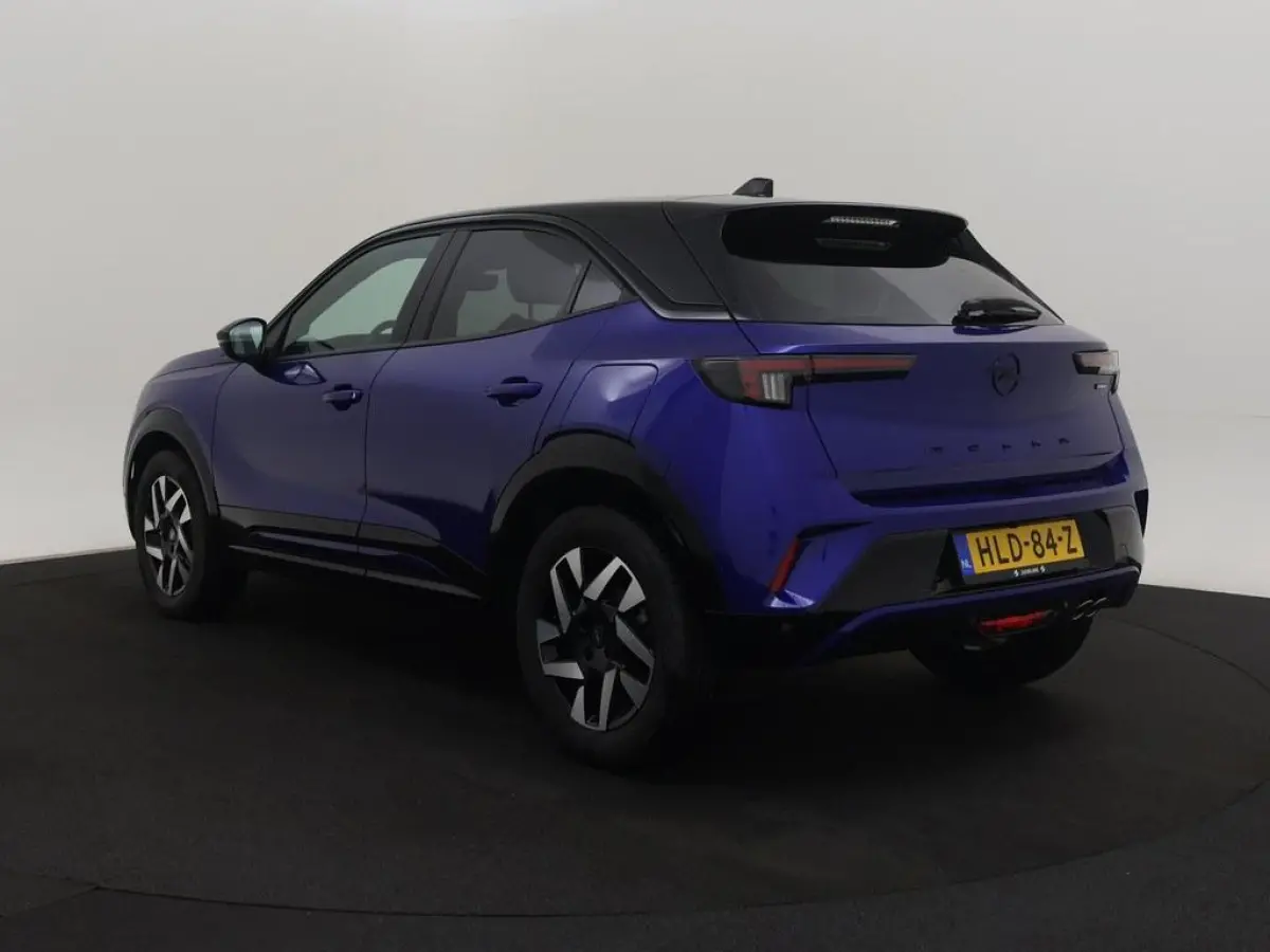 1.2T 145pk Hybrid GS Automaat Winterpakket/Camera/ Alcantara/Ecc/Ad.Cruise/Keyless/Blindspot/CarPlay  Nieuwe model