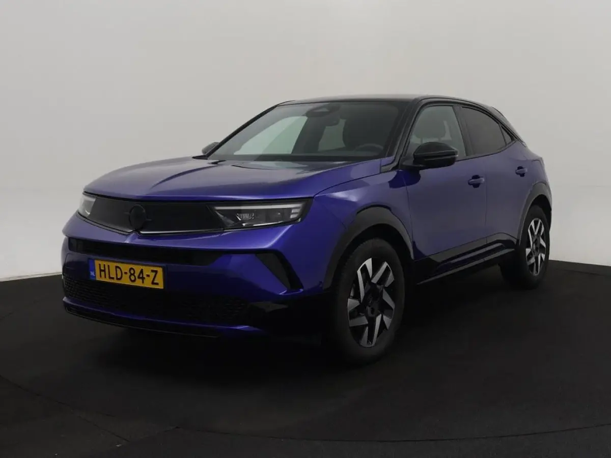 1.2T 145pk Hybrid GS Automaat Winterpakket/Camera/ Alcantara/Ecc/Ad.Cruise/Keyless/Blindspot/CarPlay  Nieuwe model
