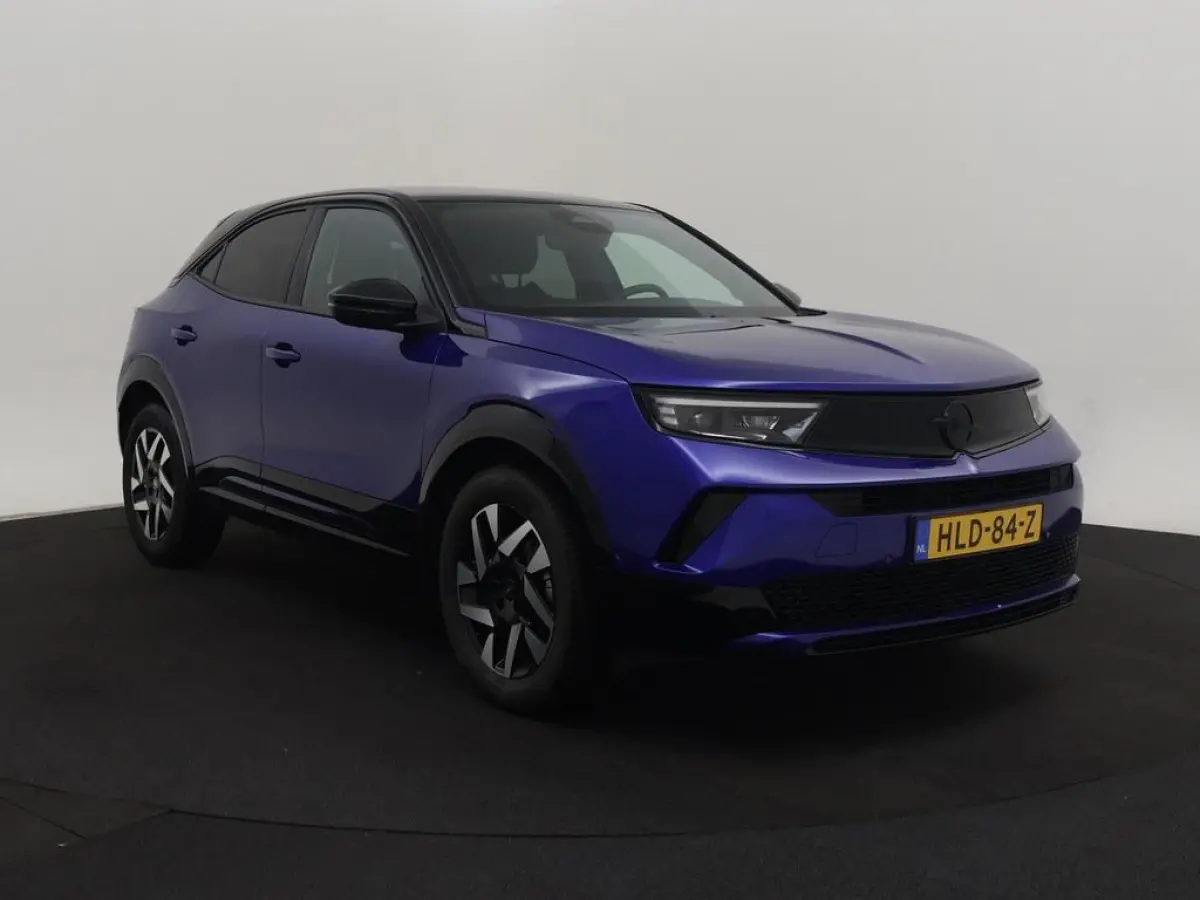 1.2T 145pk Hybrid GS Automaat Winterpakket/Camera/ Alcantara/Ecc/Ad.Cruise/Keyless/Blindspot/CarPlay  Nieuwe model