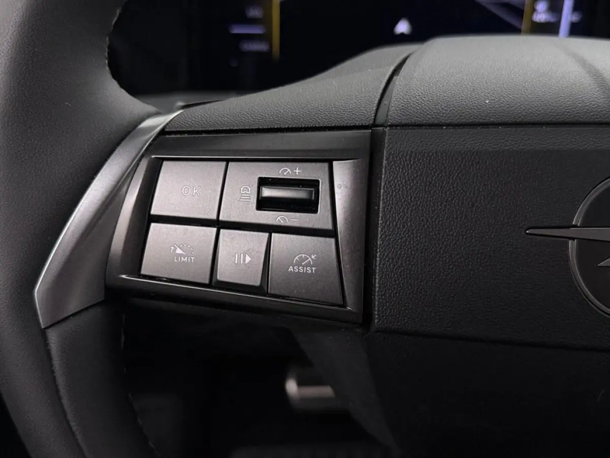 1.2T 145pk Hybrid GS Automaat Winterpakket/Camera/ Alcantara/Ecc/Ad.Cruise/Keyless/Blindspot/CarPlay  Nieuwe model