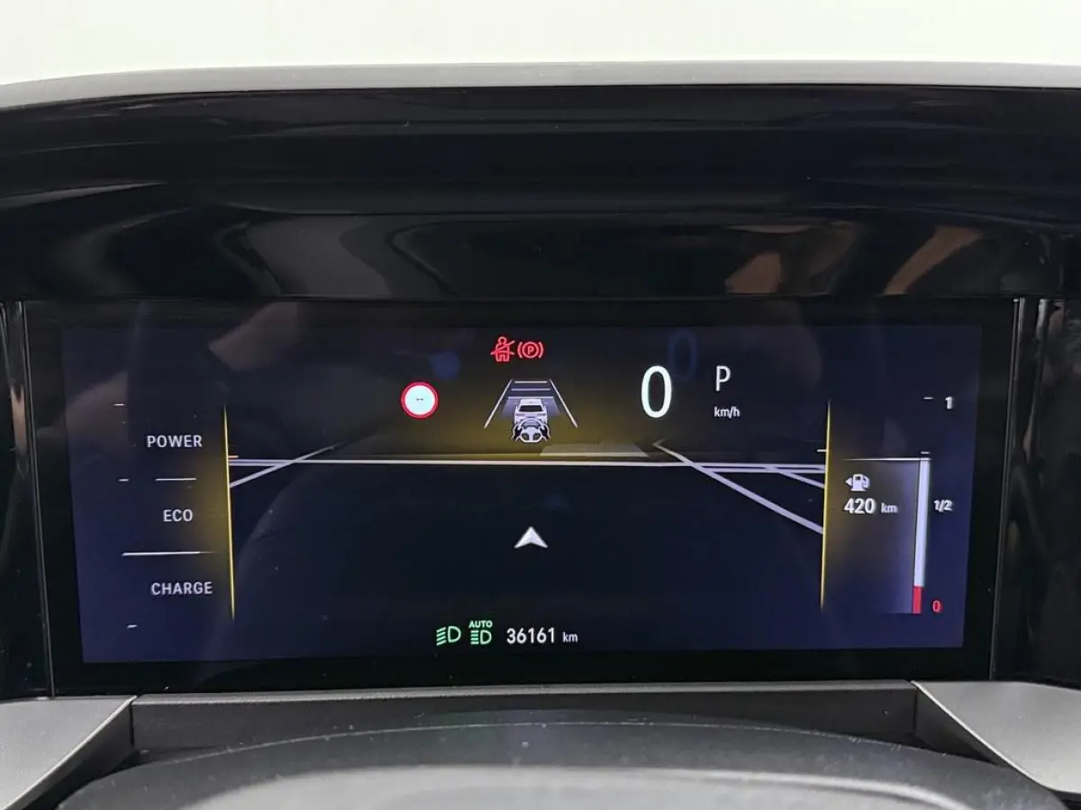 1.2T 145pk Hybrid GS Automaat Winterpakket/Camera/ Alcantara/Ecc/Ad.Cruise/Keyless/Blindspot/CarPlay  Nieuwe model