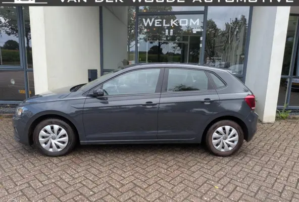 1.0 TSI Comfortline Business