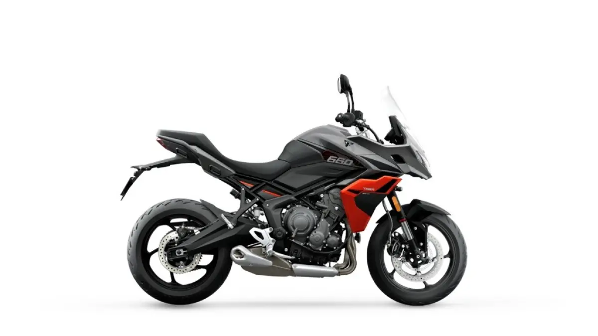 SPORT 660