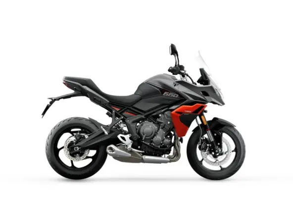 SPORT 660