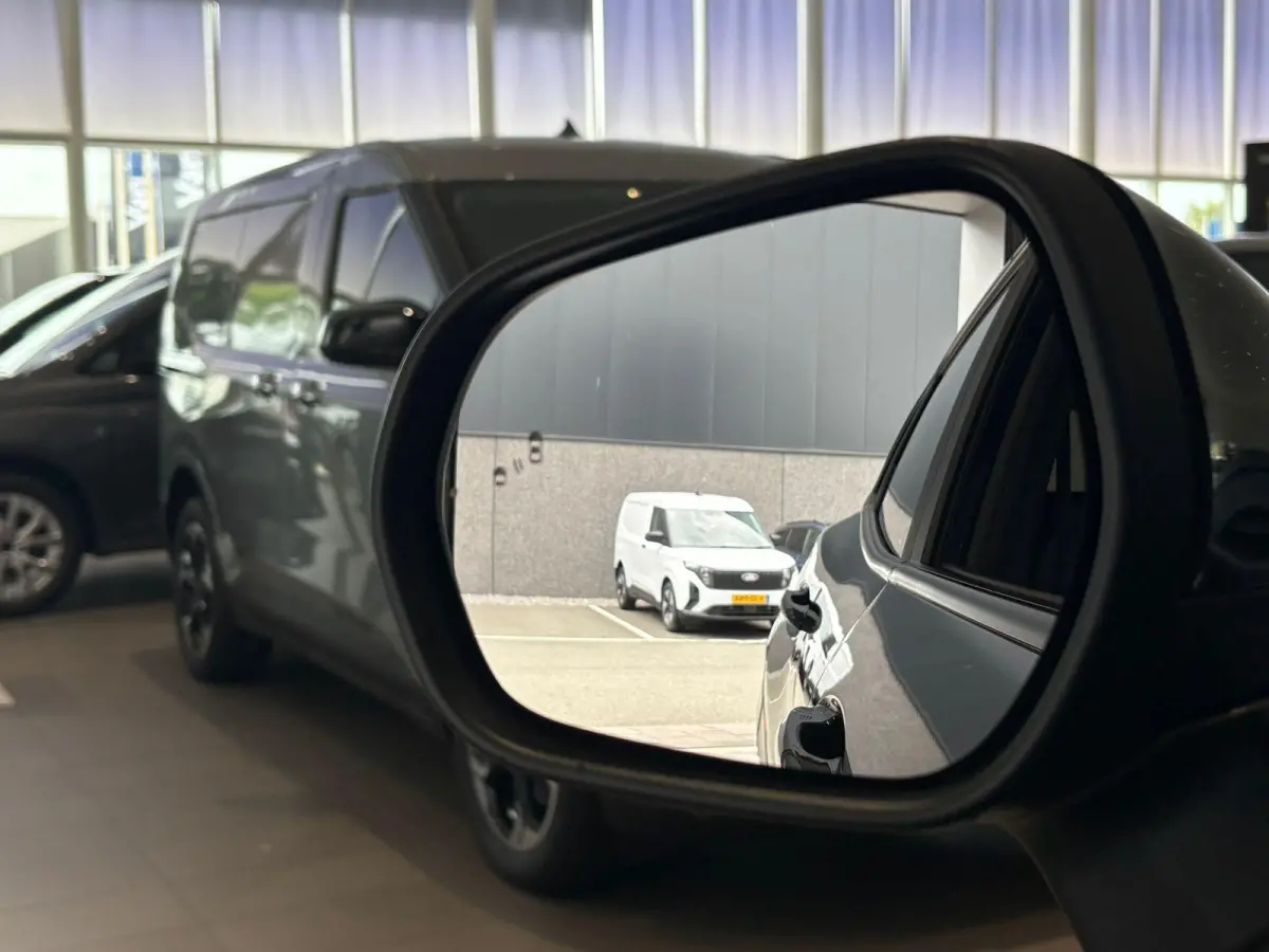 1.0 EcoBoost ST-Line X B&O AUDIO | ADAPTIVE CRUISE | STOEL - STUUR - VOORRUIT VERWARMING | DODEHOEK HERKENNING | ELEKTRISCHE ACHTERKLEP