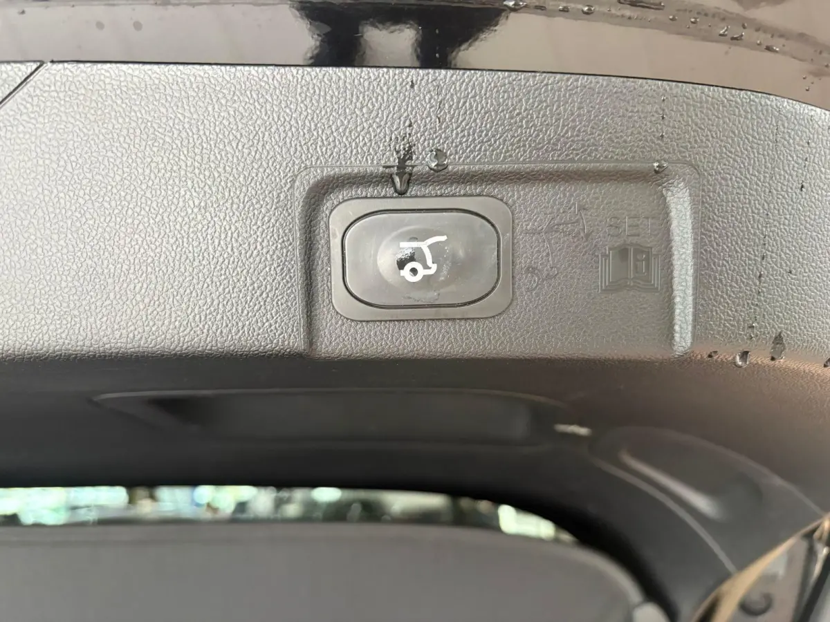 1.0 EcoBoost ST-Line X B&O AUDIO | ADAPTIVE CRUISE | STOEL - STUUR - VOORRUIT VERWARMING | DODEHOEK HERKENNING | ELEKTRISCHE ACHTERKLEP