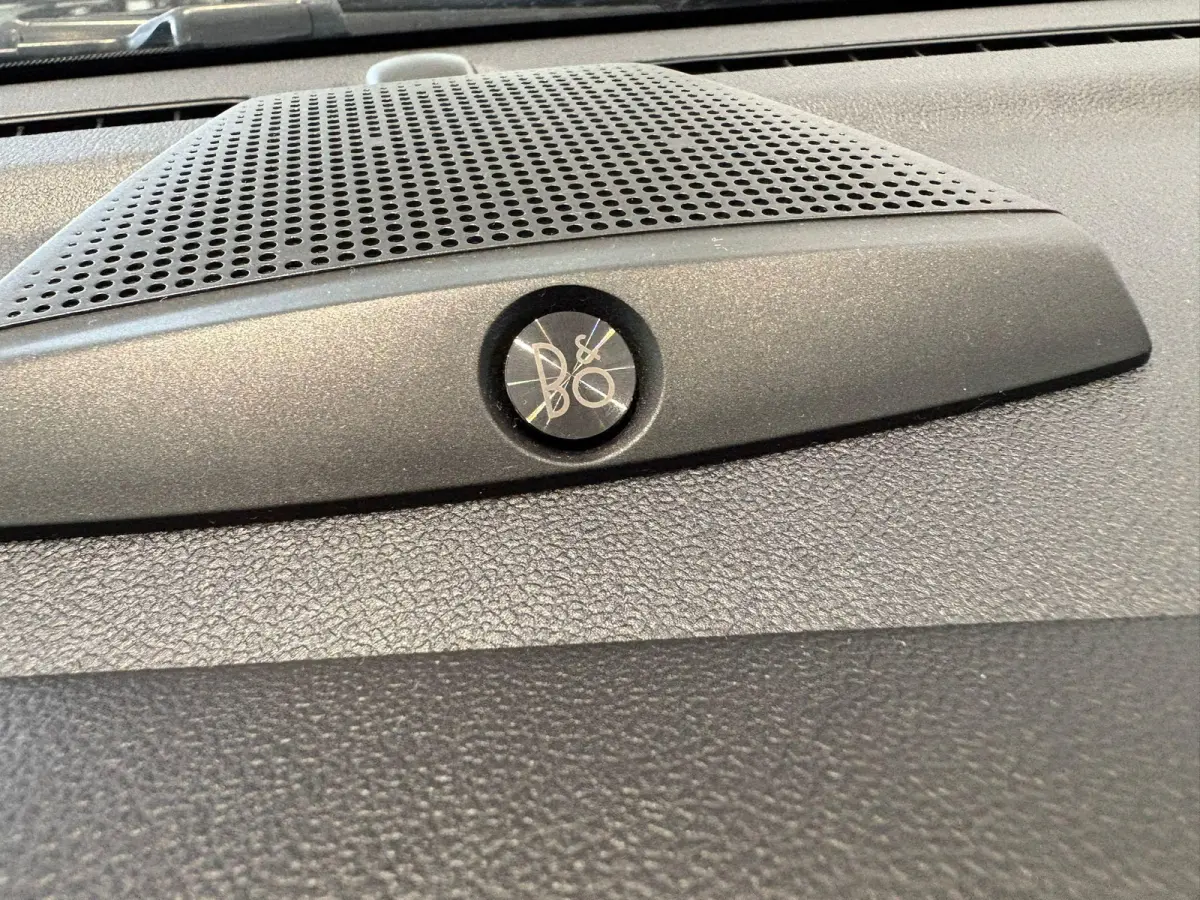 1.0 EcoBoost ST-Line X B&O AUDIO | ADAPTIVE CRUISE | STOEL - STUUR - VOORRUIT VERWARMING | DODEHOEK HERKENNING | ELEKTRISCHE ACHTERKLEP