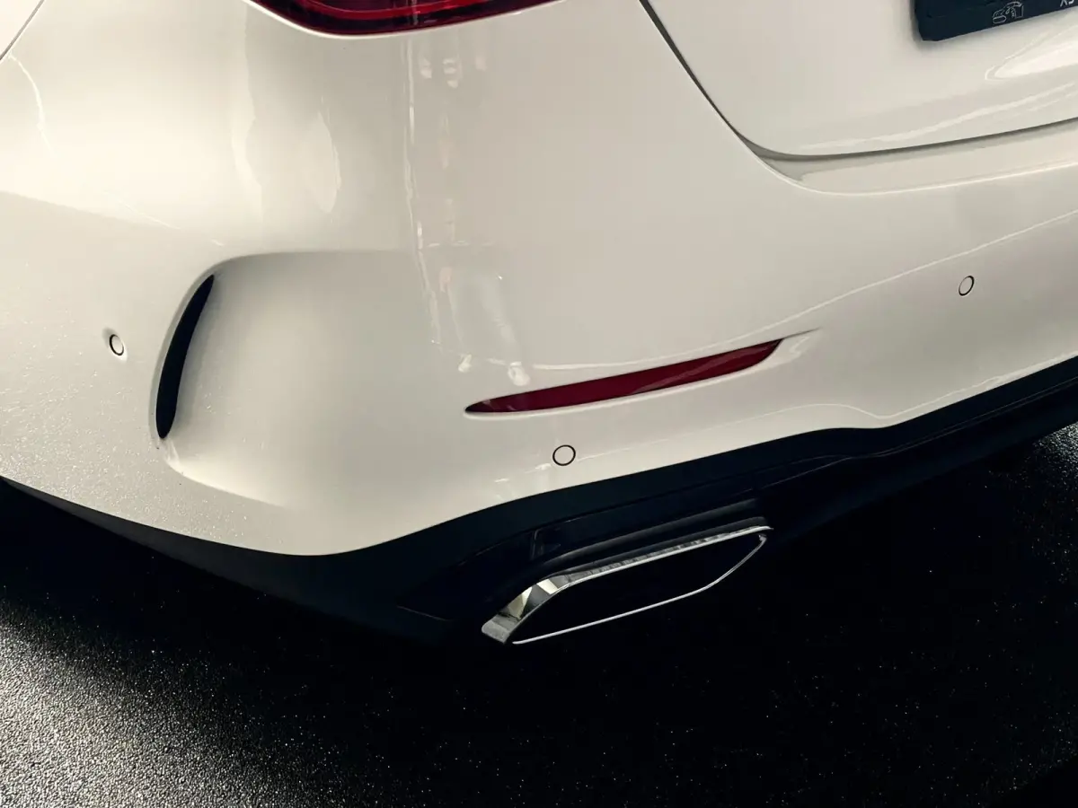 200 4MATIC AMG 218 PK PANODAK HUD