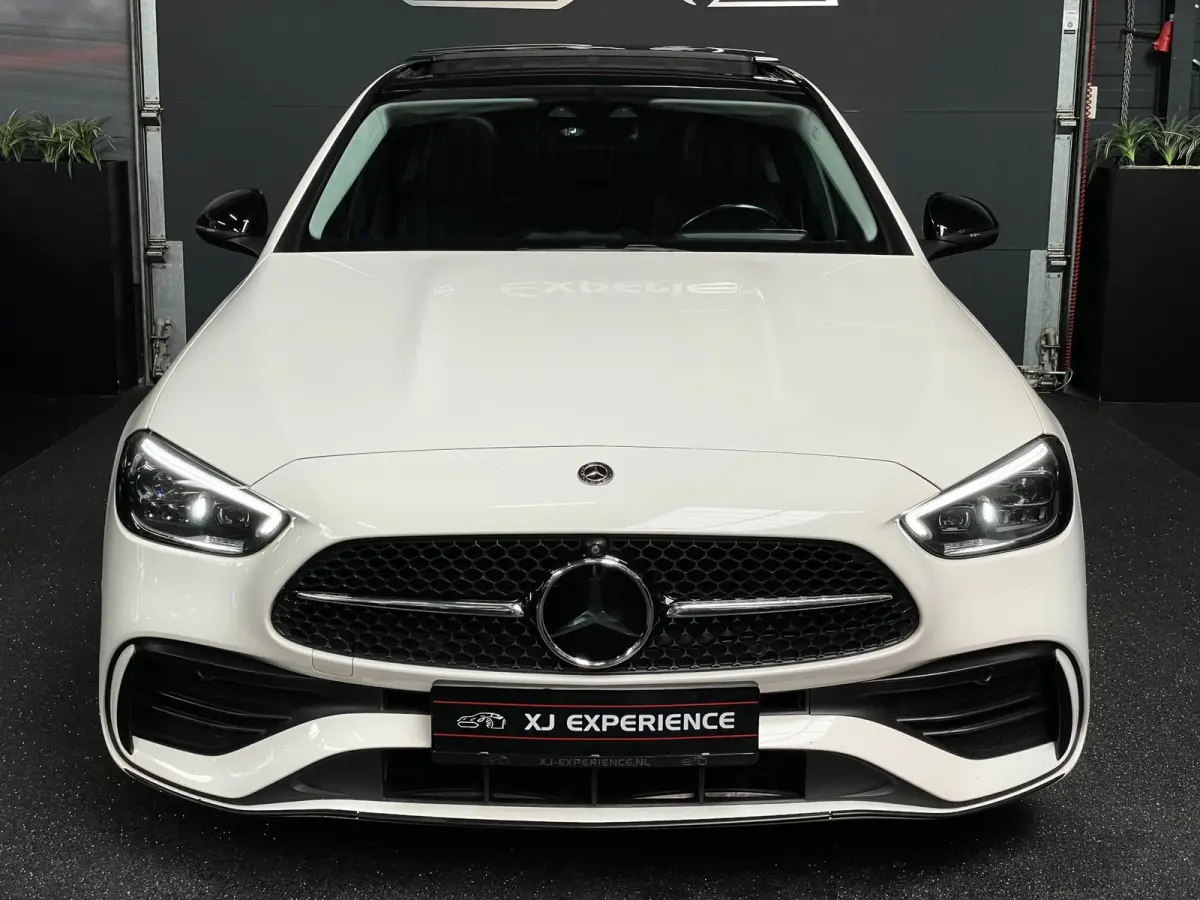 200 4MATIC AMG 218 PK PANODAK HUD