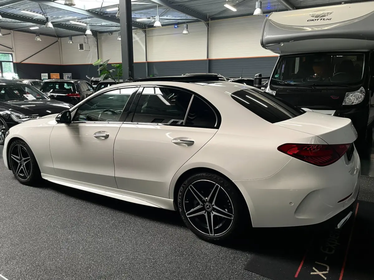 200 4MATIC AMG 218 PK PANODAK HUD