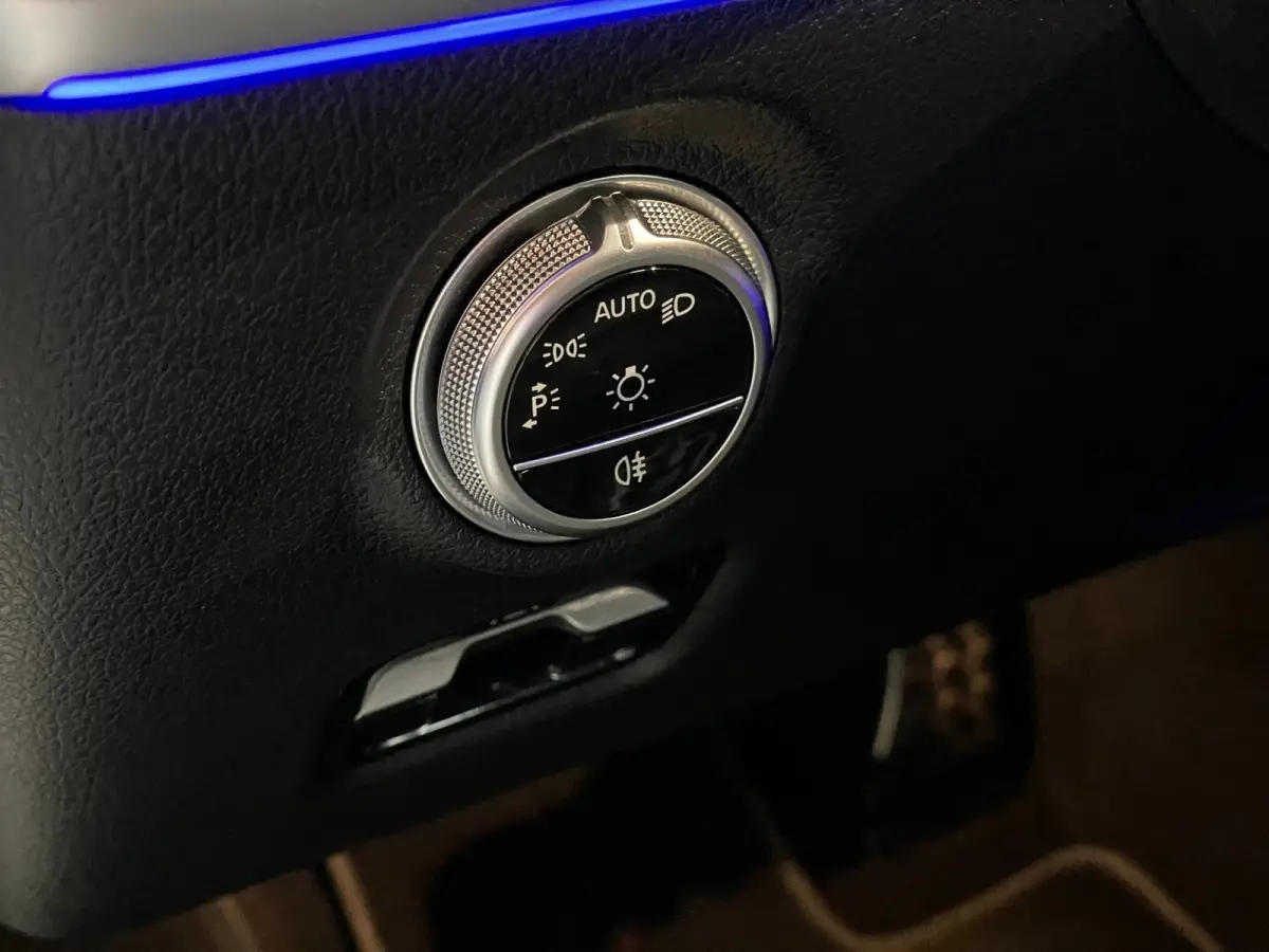 200 4MATIC AMG 218 PK PANODAK HUD