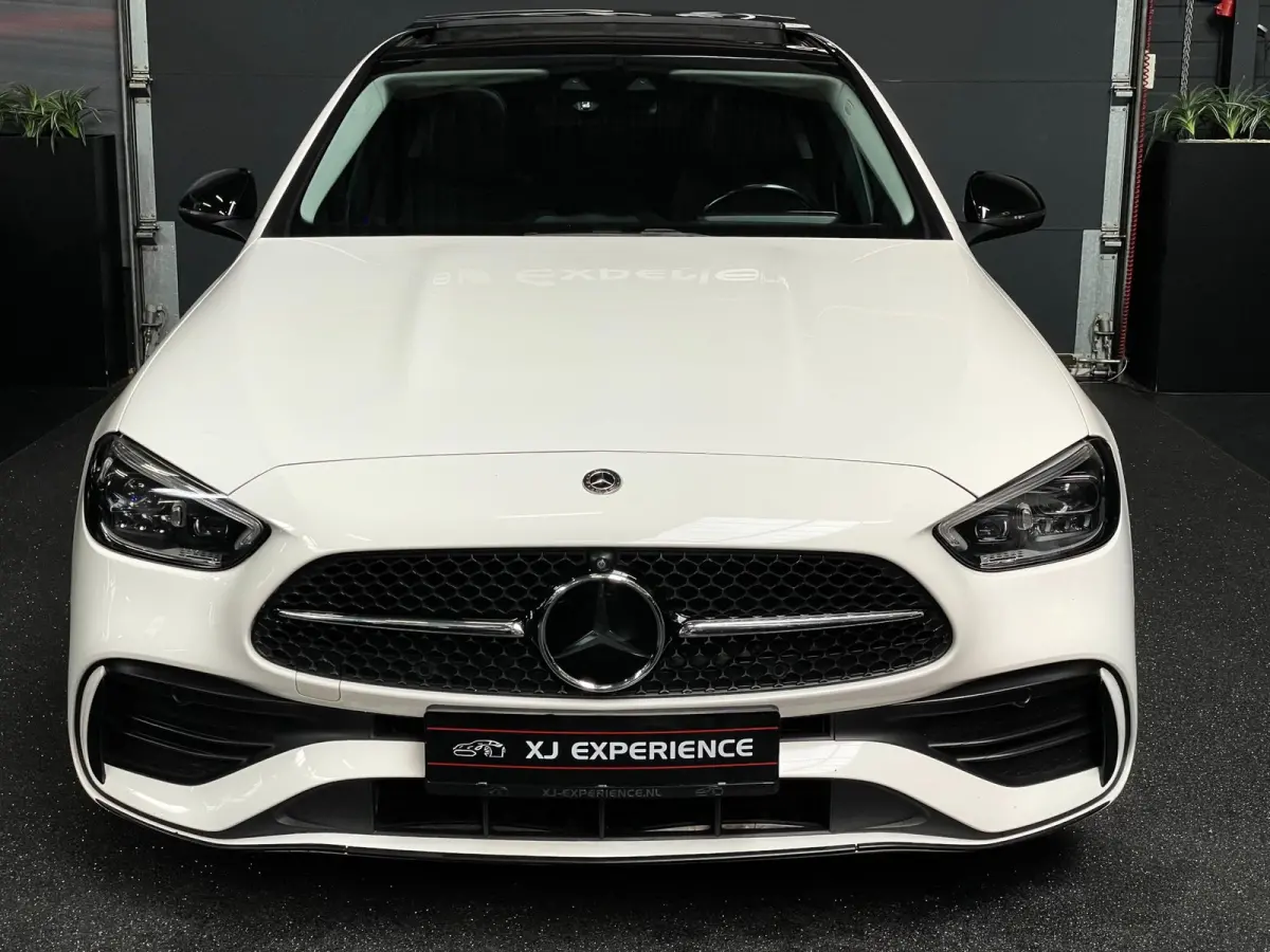 200 4MATIC AMG 218 PK PANODAK HUD