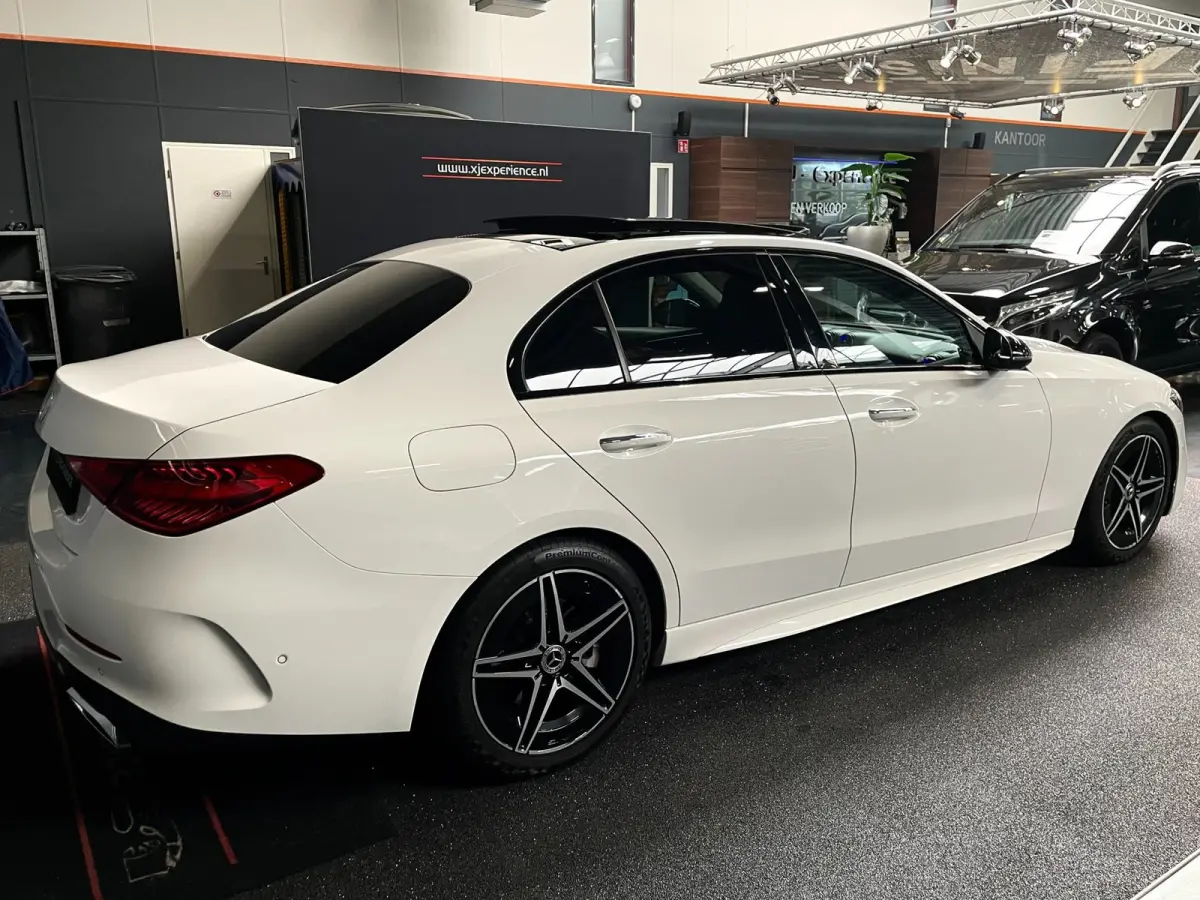 200 4MATIC AMG 218 PK PANODAK HUD
