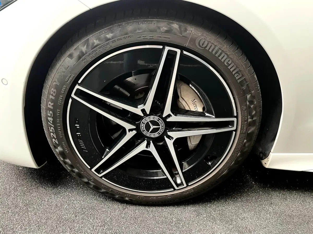 200 4MATIC AMG 218 PK PANODAK HUD
