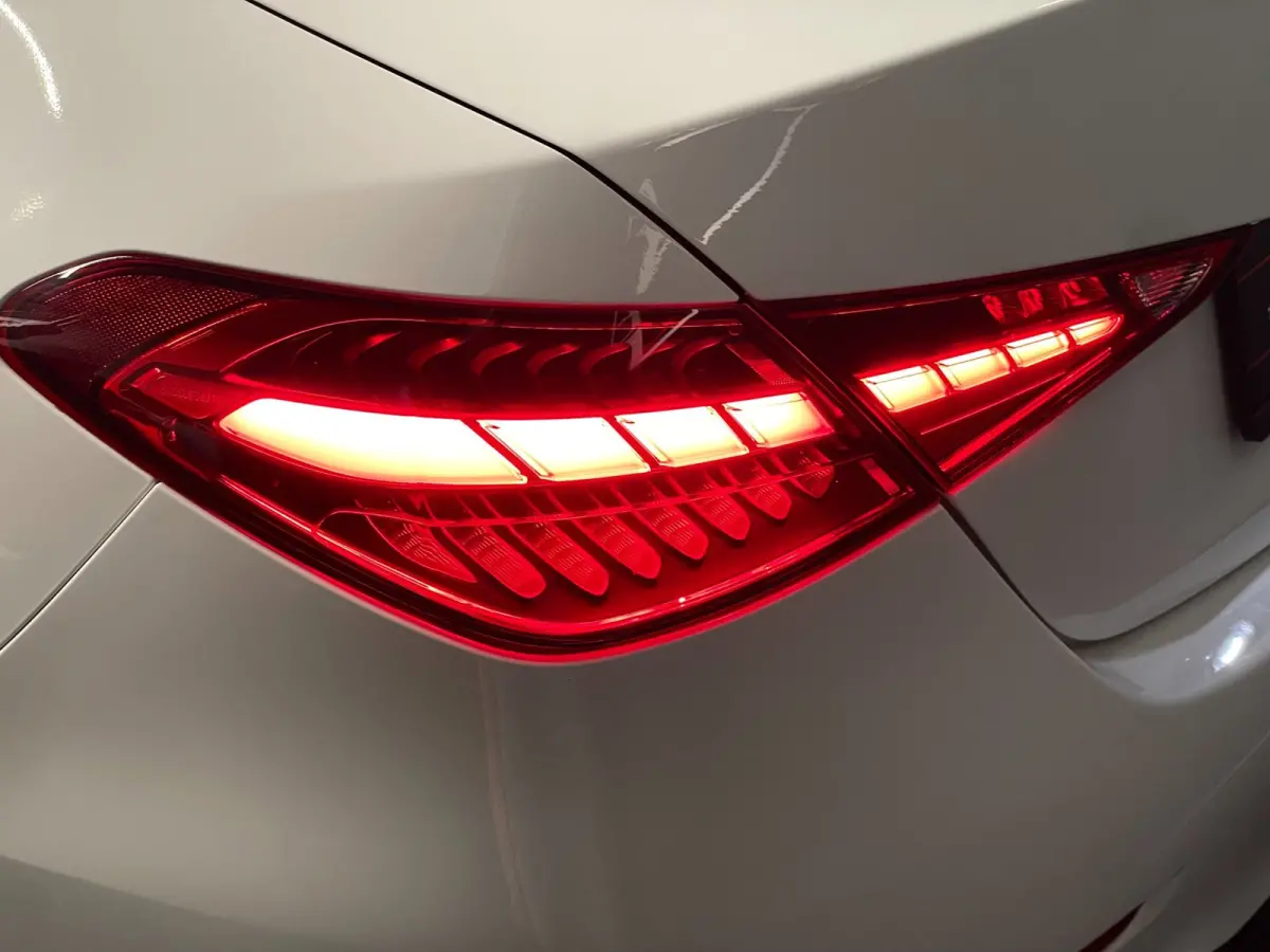 200 4MATIC AMG 218 PK PANODAK HUD