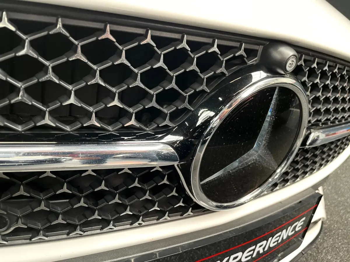 200 4MATIC AMG 218 PK PANODAK HUD