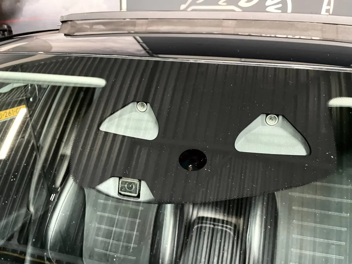200 4MATIC AMG 218 PK PANODAK HUD