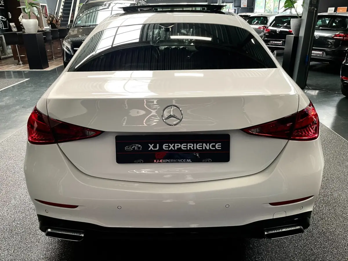 200 4MATIC AMG 218 PK PANODAK HUD