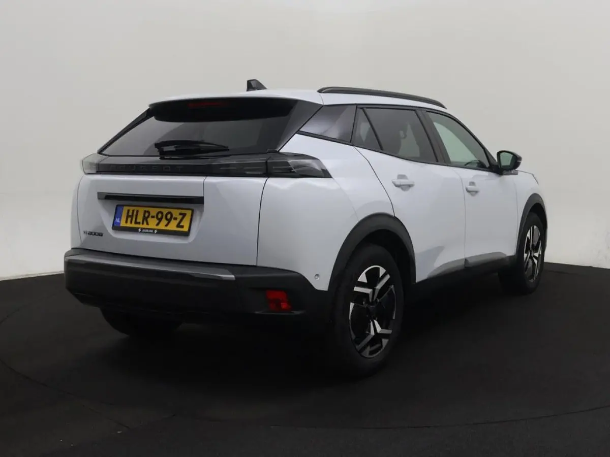 EV Allure Avantage 54 kWh Soh 97% 360.Camera/Nav/ Keyless/Ad.Cruise/CarPlay/H.Leder/Blindspot