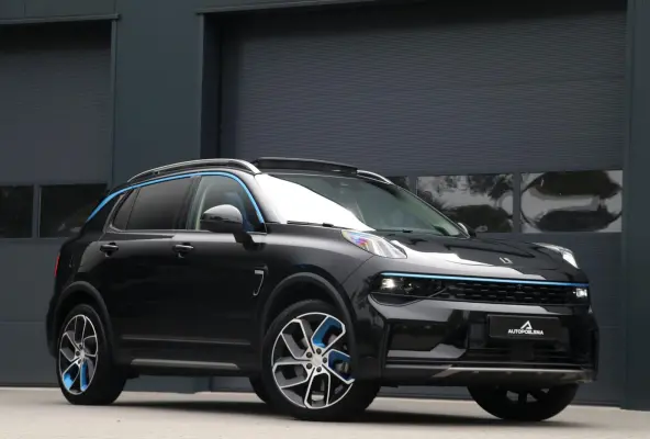 1.5 Plugin AdaptiveCruise 360View MemoryZetels Panodak AppleCarplay Blindspot PrivacyGlass 106000KM BJ2021