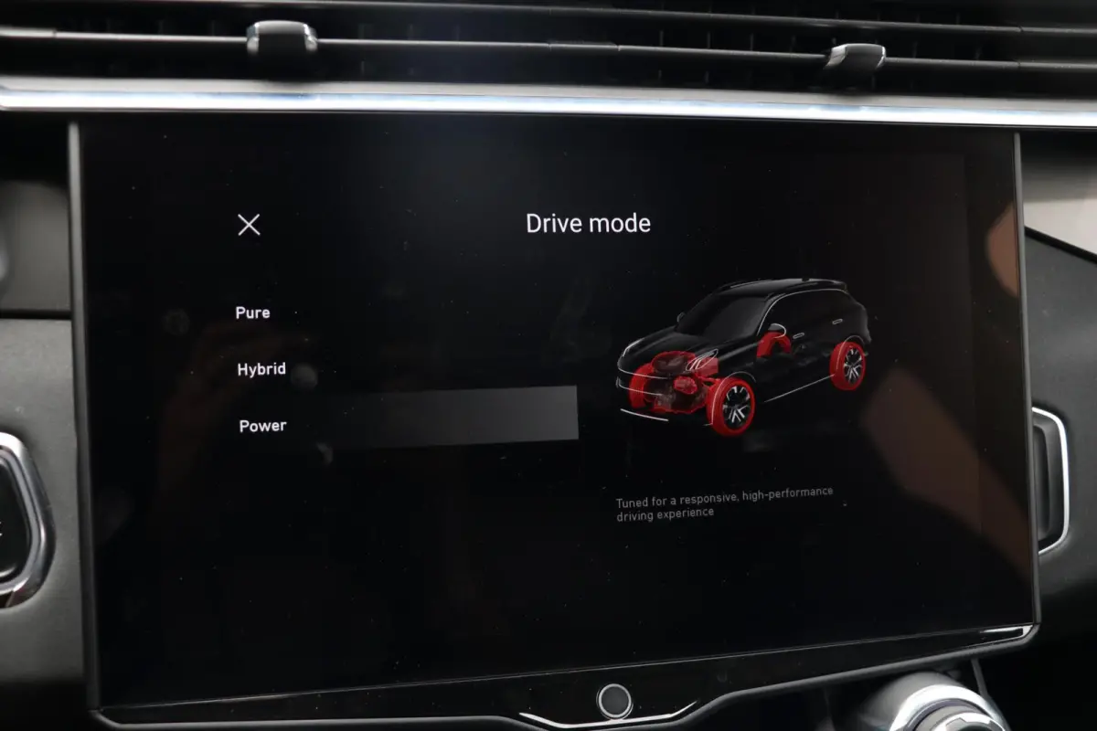 1.5 Plugin AdaptiveCruise 360View MemoryZetels Panodak AppleCarplay Blindspot PrivacyGlass 106000KM BJ2021