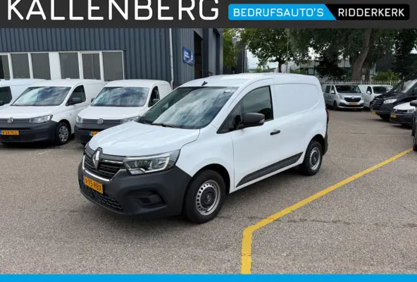 1.5 Blue dCi 95PK Comfort L1 / App connect / PDC / Multi stuur