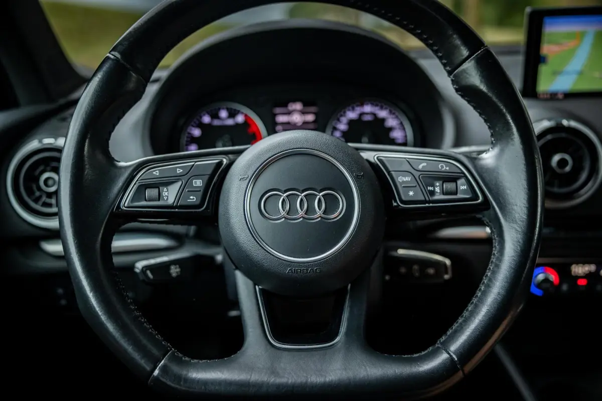 1.4 TFSI CoD Sport S Line Edition|Dealer O