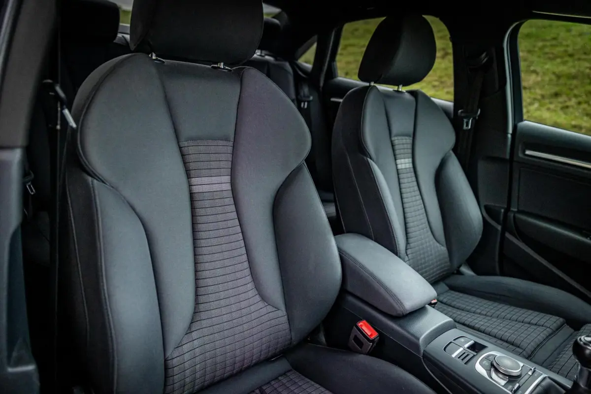 1.4 TFSI CoD Sport S Line Edition|Dealer O