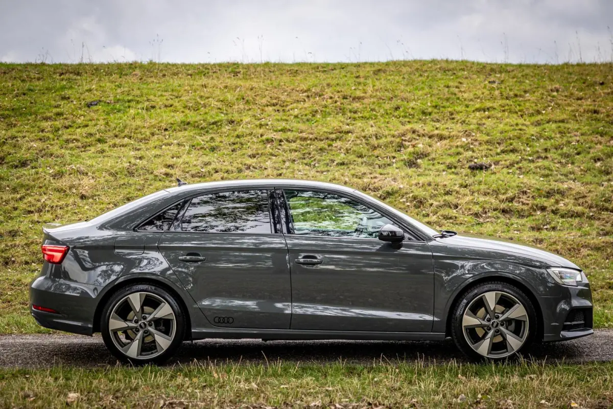 1.4 TFSI CoD Sport S Line Edition|Dealer O
