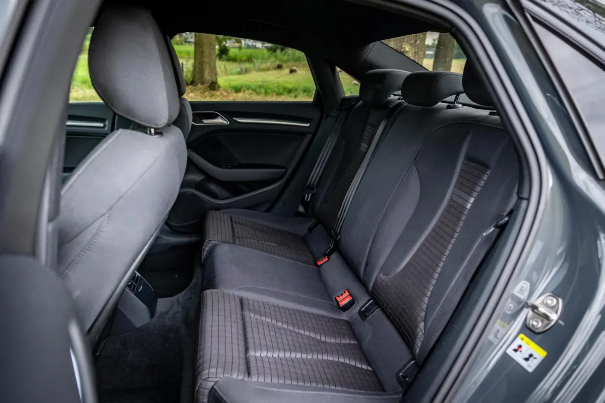 1.4 TFSI CoD Sport S Line Edition|Dealer O