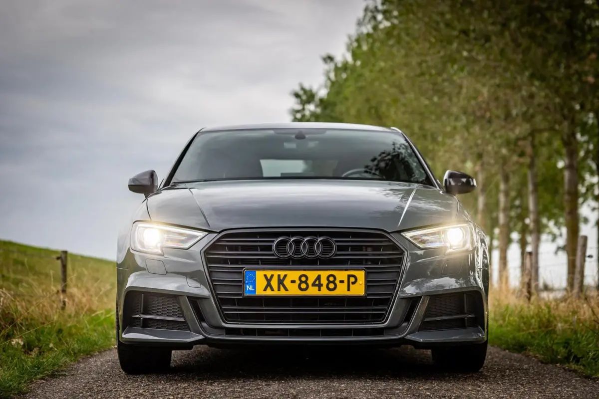 1.4 TFSI CoD Sport S Line Edition|Dealer O