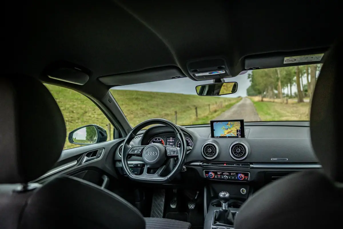 1.4 TFSI CoD Sport S Line Edition|Dealer O