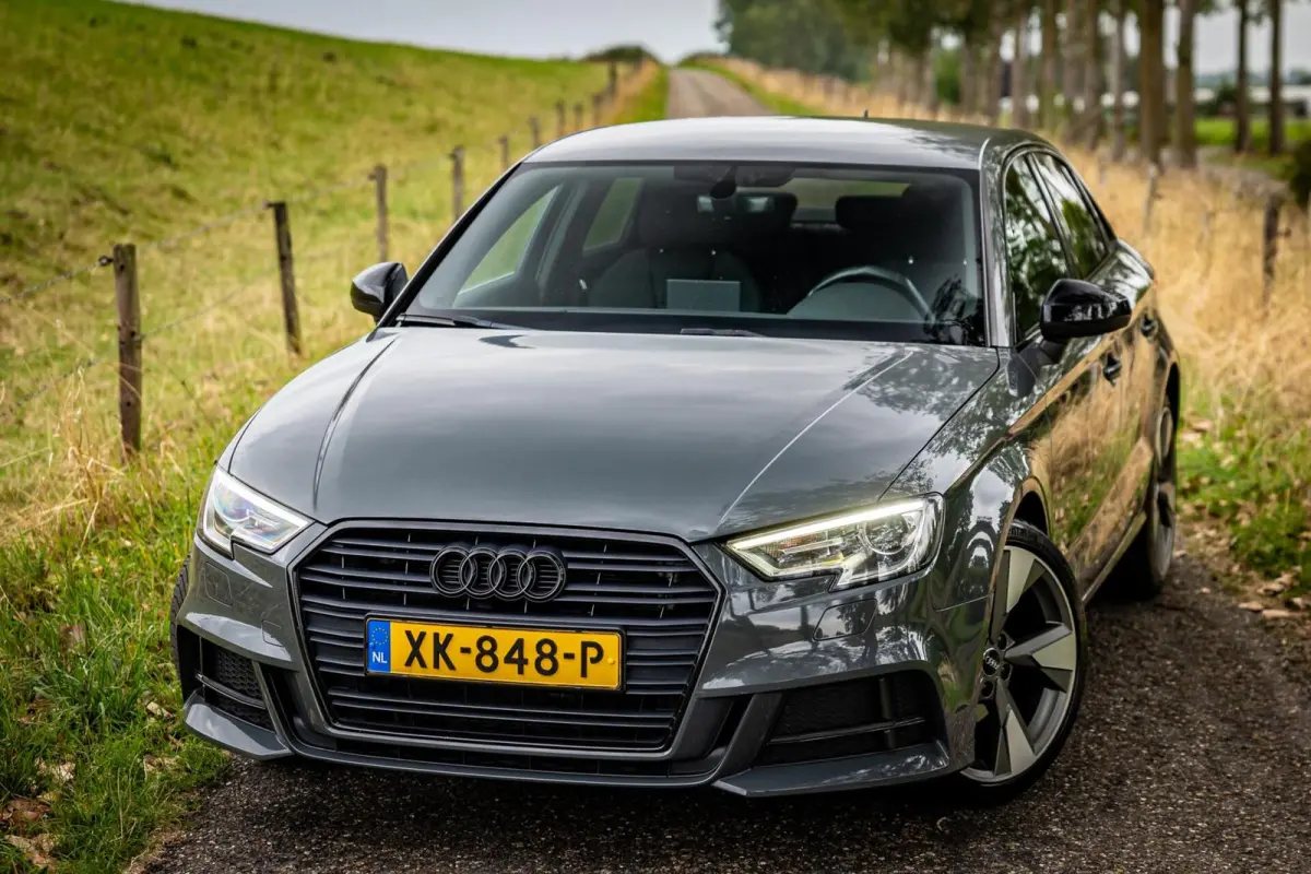 1.4 TFSI CoD Sport S Line Edition|Dealer O