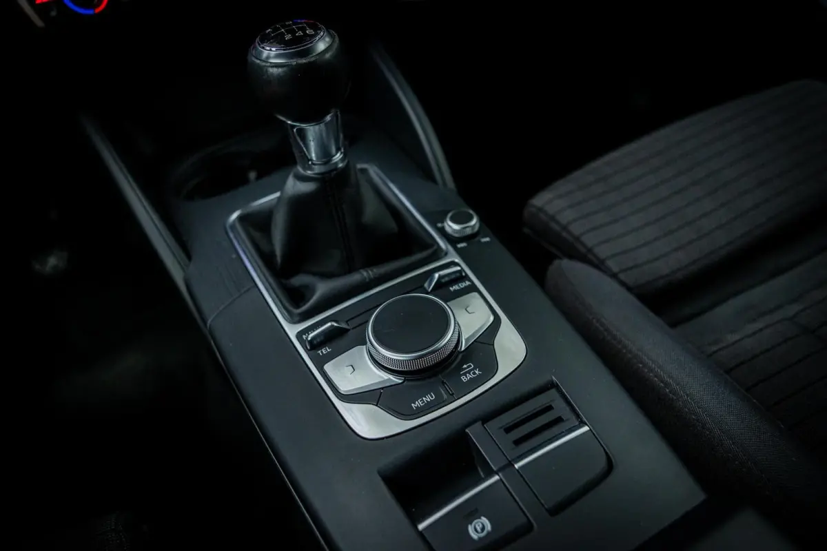 1.4 TFSI CoD Sport S Line Edition|Dealer O