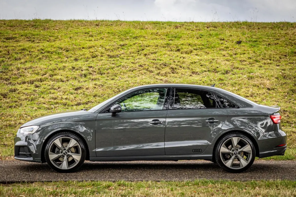 1.4 TFSI CoD Sport S Line Edition|Dealer O