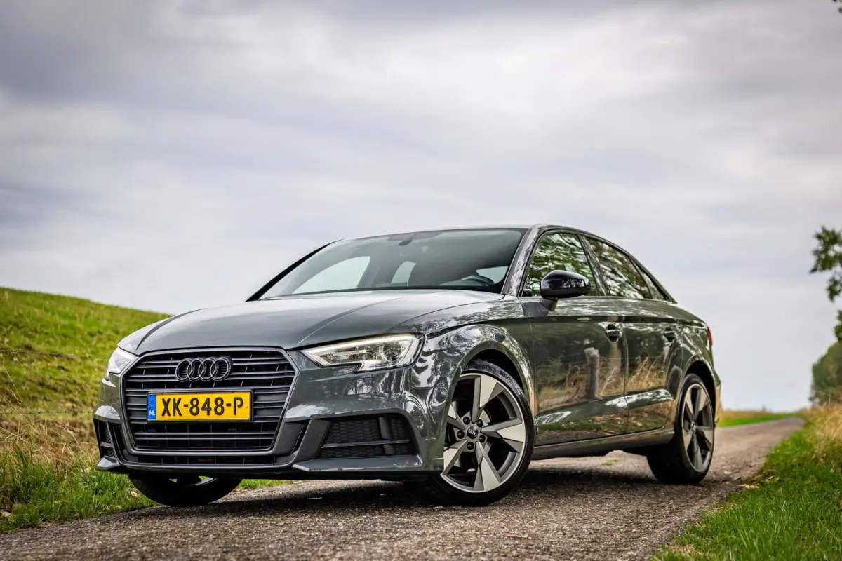 1.4 TFSI CoD Sport S Line Edition|Dealer O