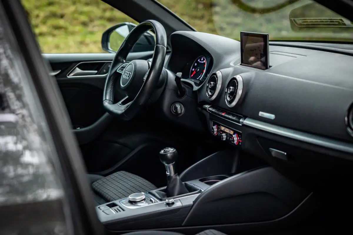 1.4 TFSI CoD Sport S Line Edition|Dealer O
