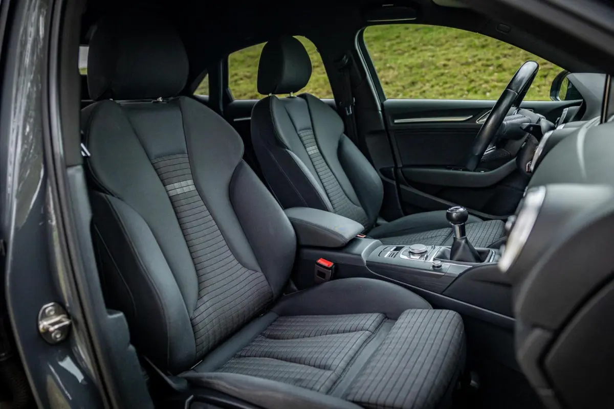 1.4 TFSI CoD Sport S Line Edition|Dealer O
