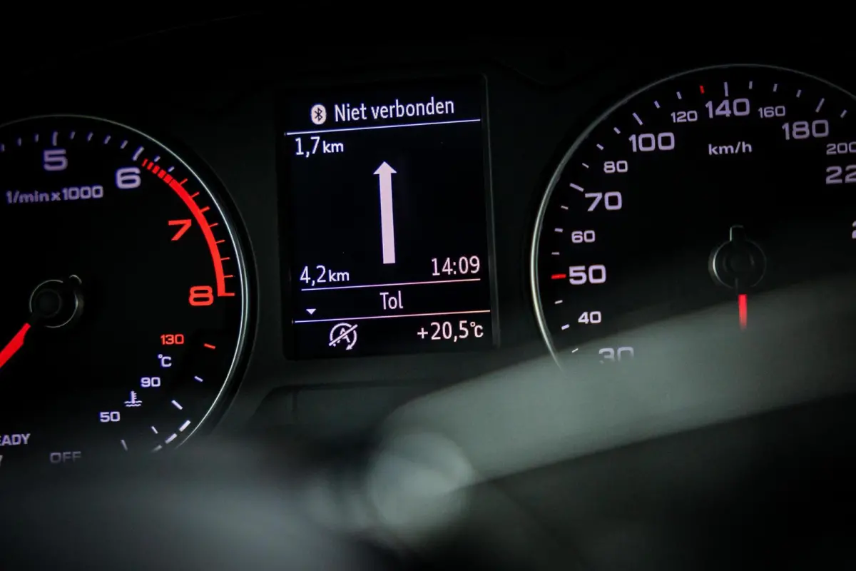 1.4 TFSI CoD Sport S Line Edition|Dealer O