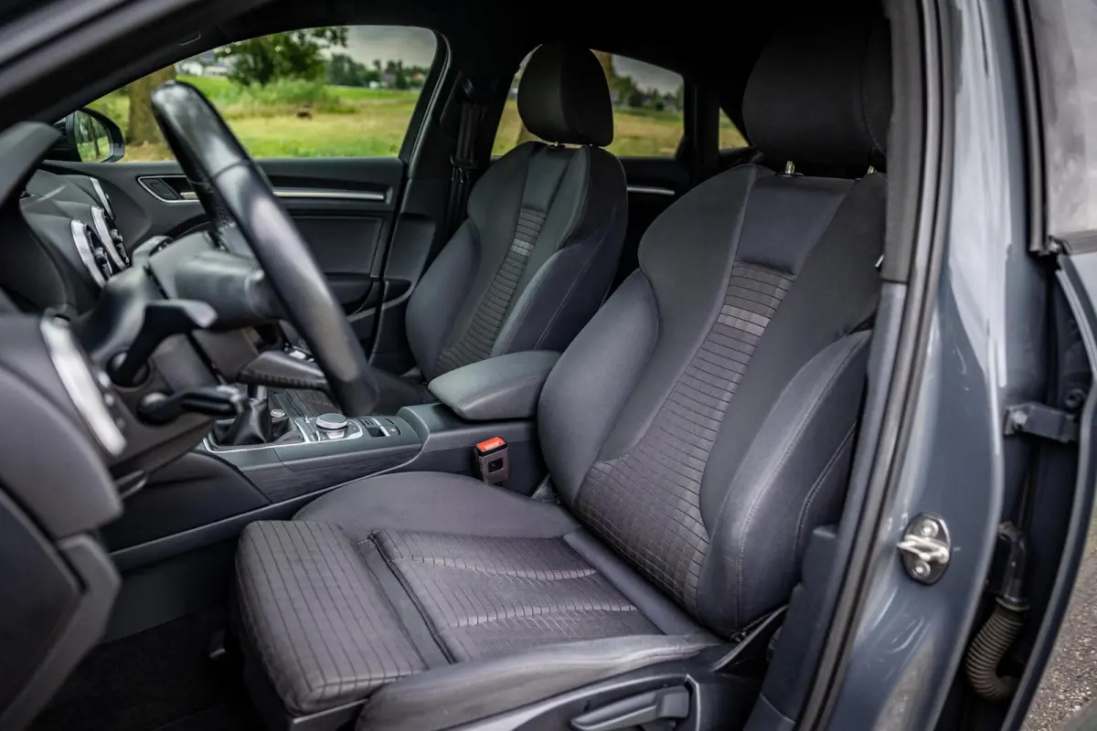 1.4 TFSI CoD Sport S Line Edition|Dealer O