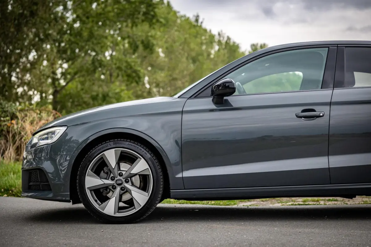 1.4 TFSI CoD Sport S Line Edition|Dealer O