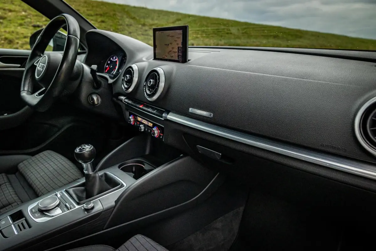 1.4 TFSI CoD Sport S Line Edition|Dealer O