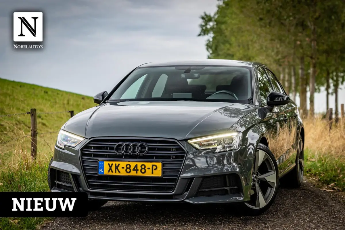 1.4 TFSI CoD Sport S Line Edition|Dealer O