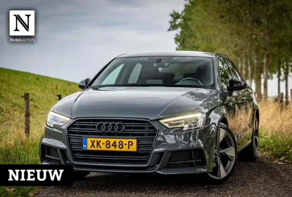 1.4 TFSI CoD Sport S Line Edition|Dealer O