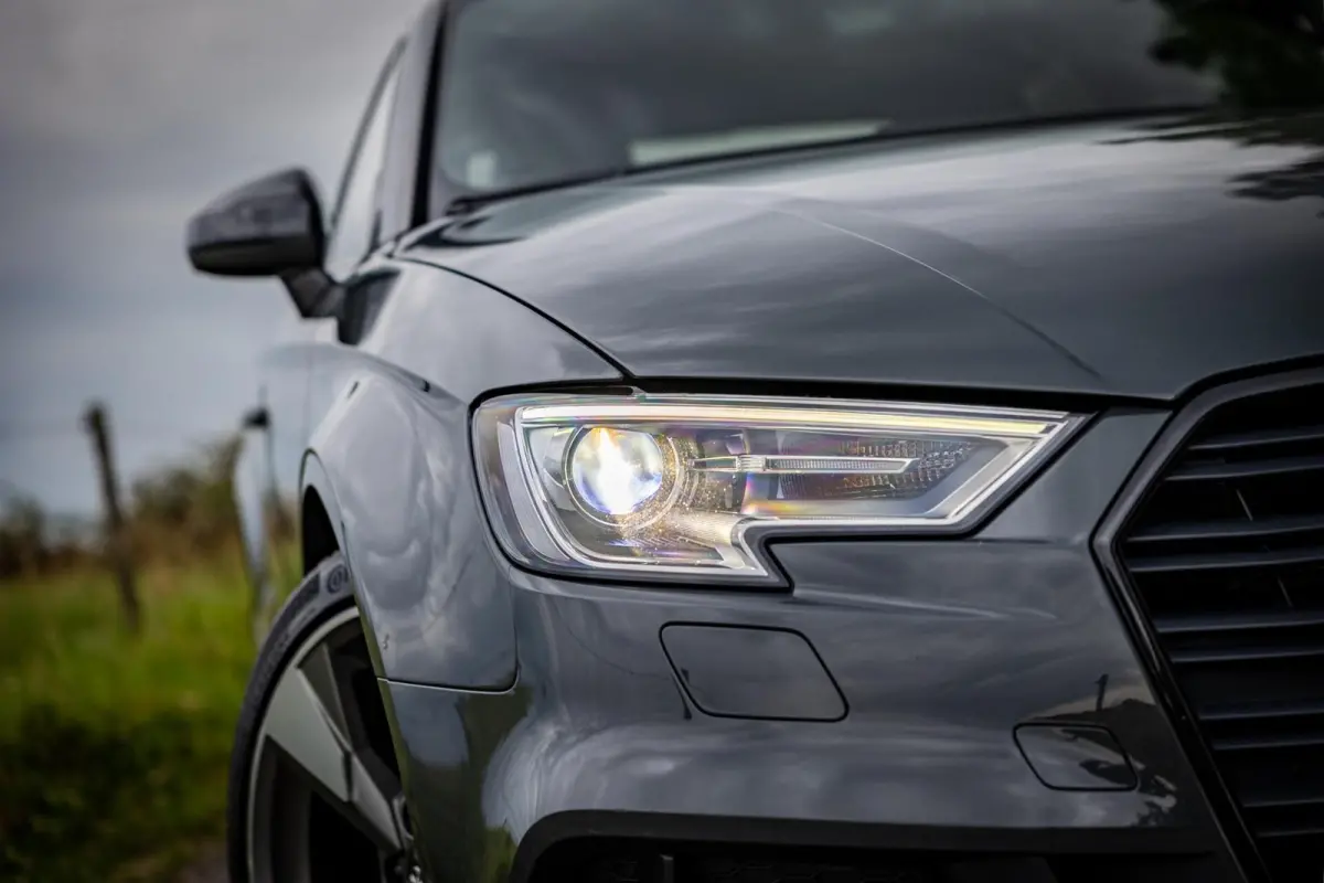 1.4 TFSI CoD Sport S Line Edition|Dealer O
