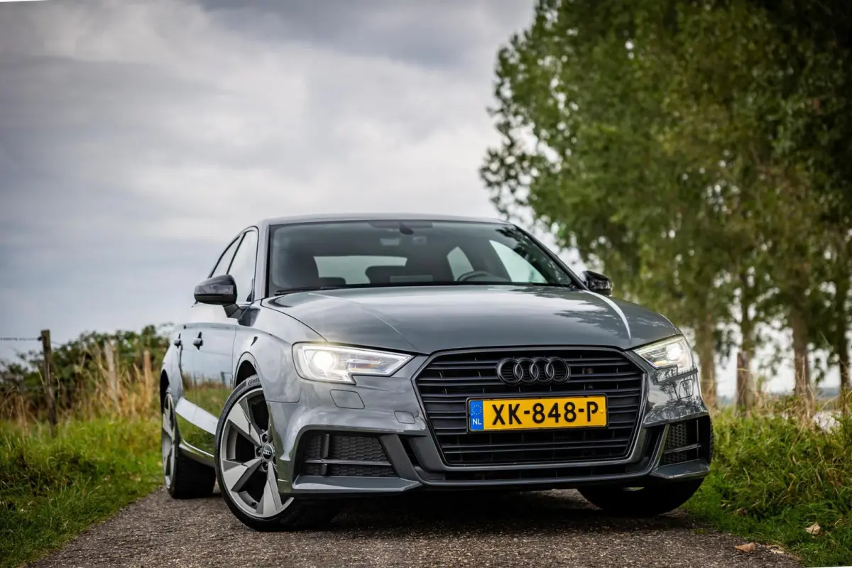 1.4 TFSI CoD Sport S Line Edition|Dealer O