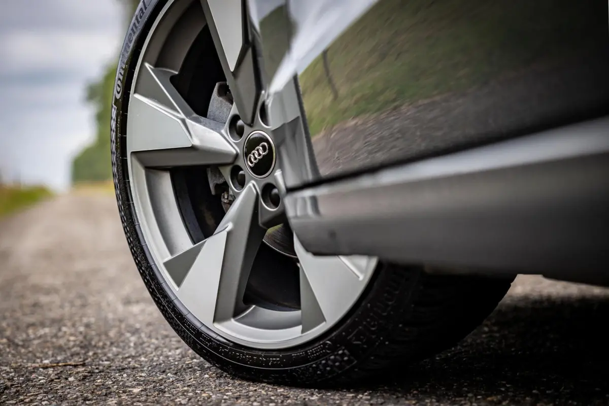 1.4 TFSI CoD Sport S Line Edition|Dealer O