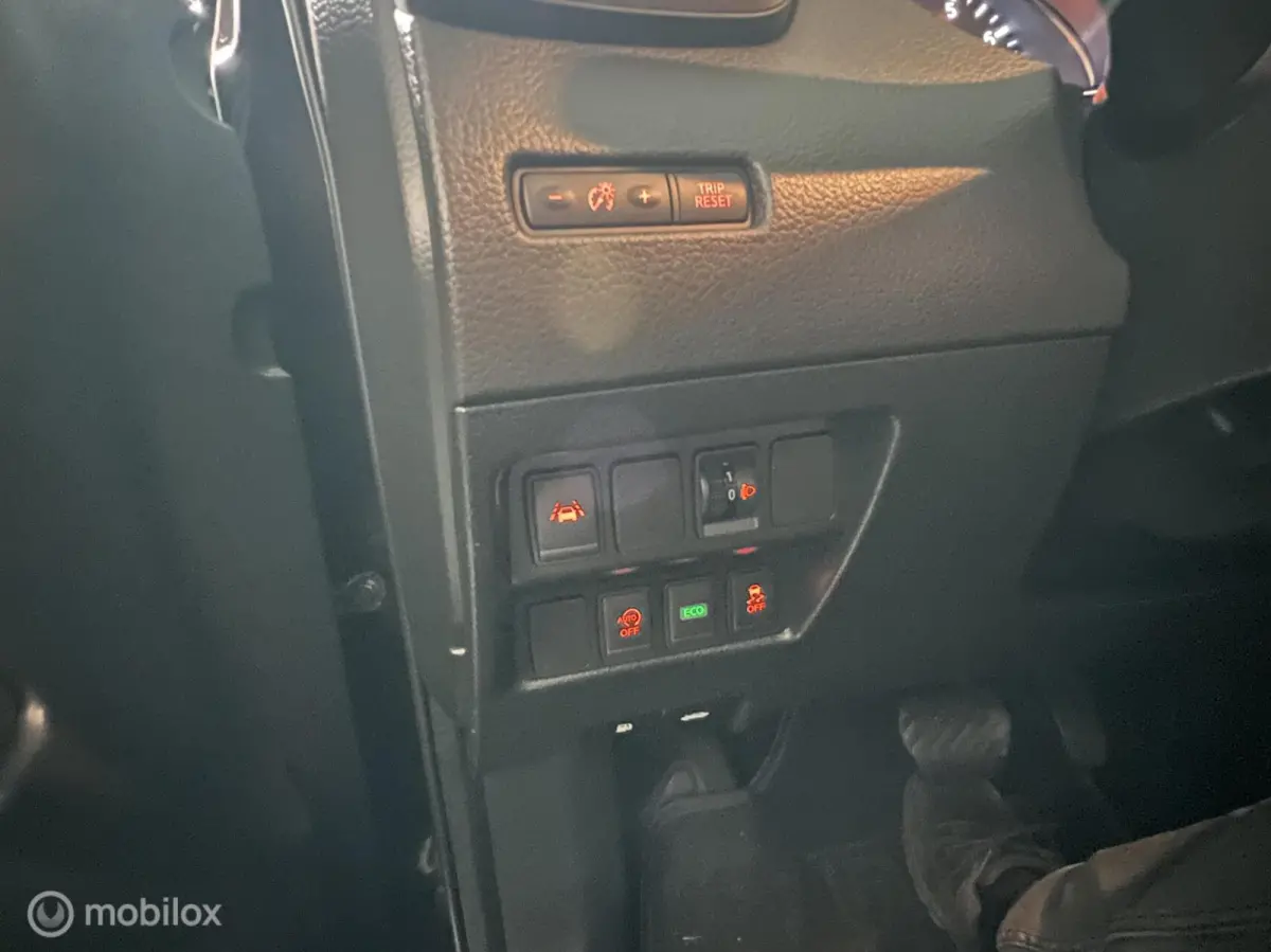 1.2 Tekna 17" |Pano |Gearbox broken!